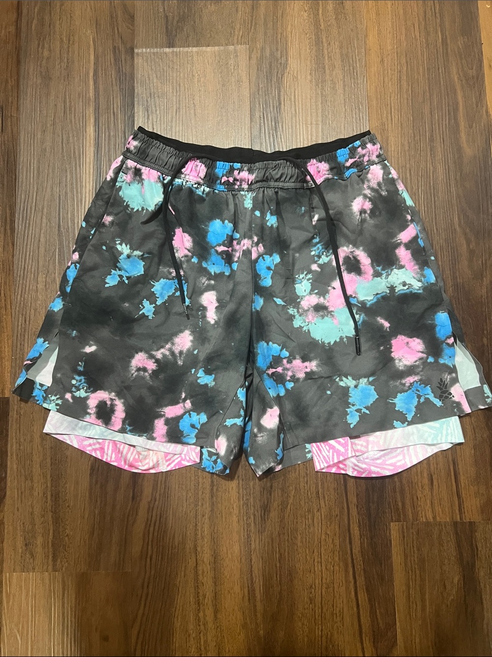 Men’s Chubbies Shorts